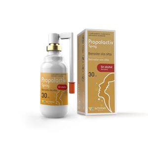 Propolactiv Spray 30 ml. HERBORA