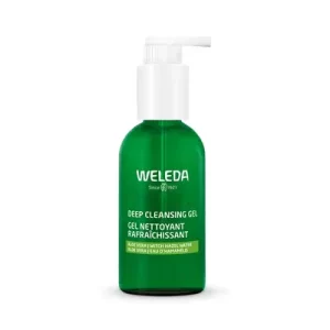 GEL LIMPIADOR REFRESCANTE 150ml. WELEDA.