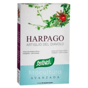 HARPAGO 40 comp. SANTIVERI.