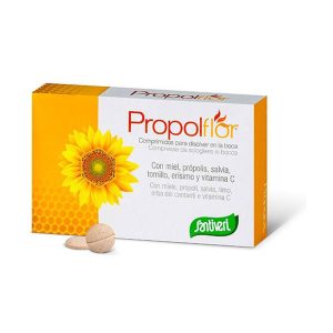 PROPOLFLOR 48 comp. SANTIVERI.