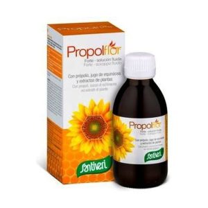 PROPOLFLOR FORTE 200 ml. SANTIVERI.