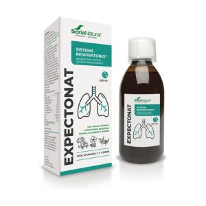 EXPECTONAT JARABE 250 ml. SORIA NATURAL
