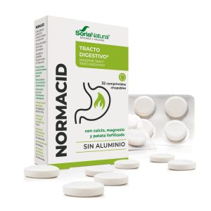 NORMACID 32 comp. SORIA NATURAL.