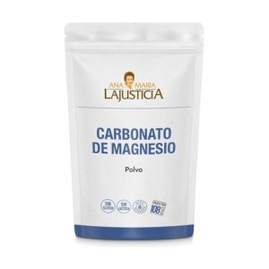CARBONATO DE MAGNESIO 130 gr. ANA MARIA LAJUSTICIA.