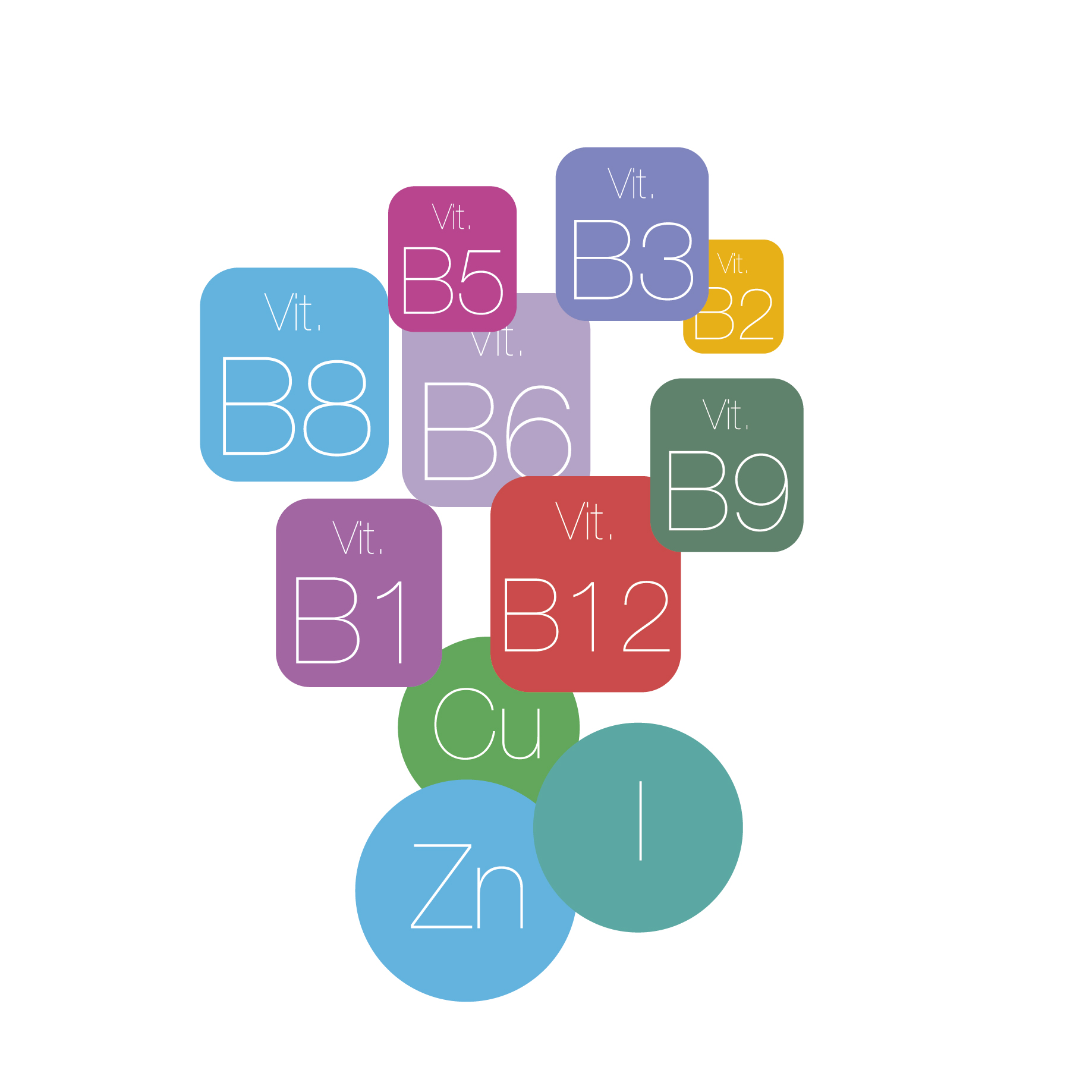 COGNIBEN PLUS 30 comp. ELADIET. - Imagen 3