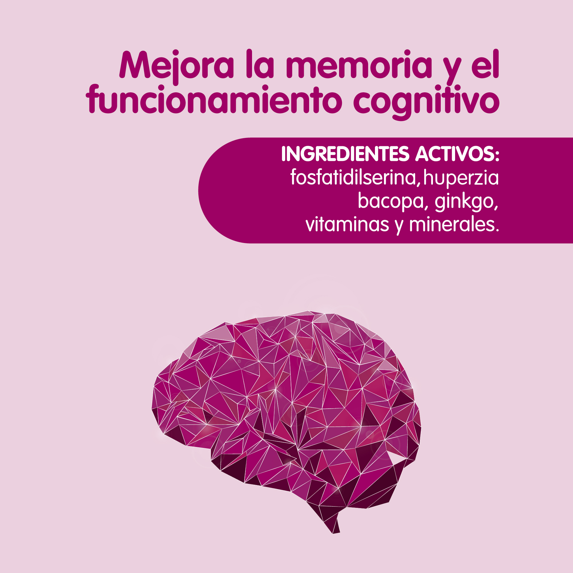 COGNIBEN PLUS 30 comp. ELADIET. - Imagen 4