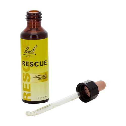 Bach Rescue Nigth Gotas Original 2 | Comprar Online en HerboVillage