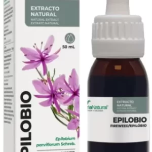 EXTRACTO EPILOBIO XXI. 50 ml. SORIA NATURAL.
