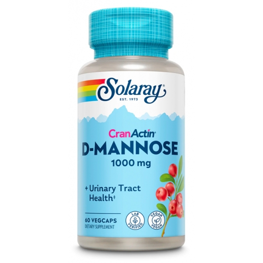 Dmannose | Comprar Online en HerboVillage
