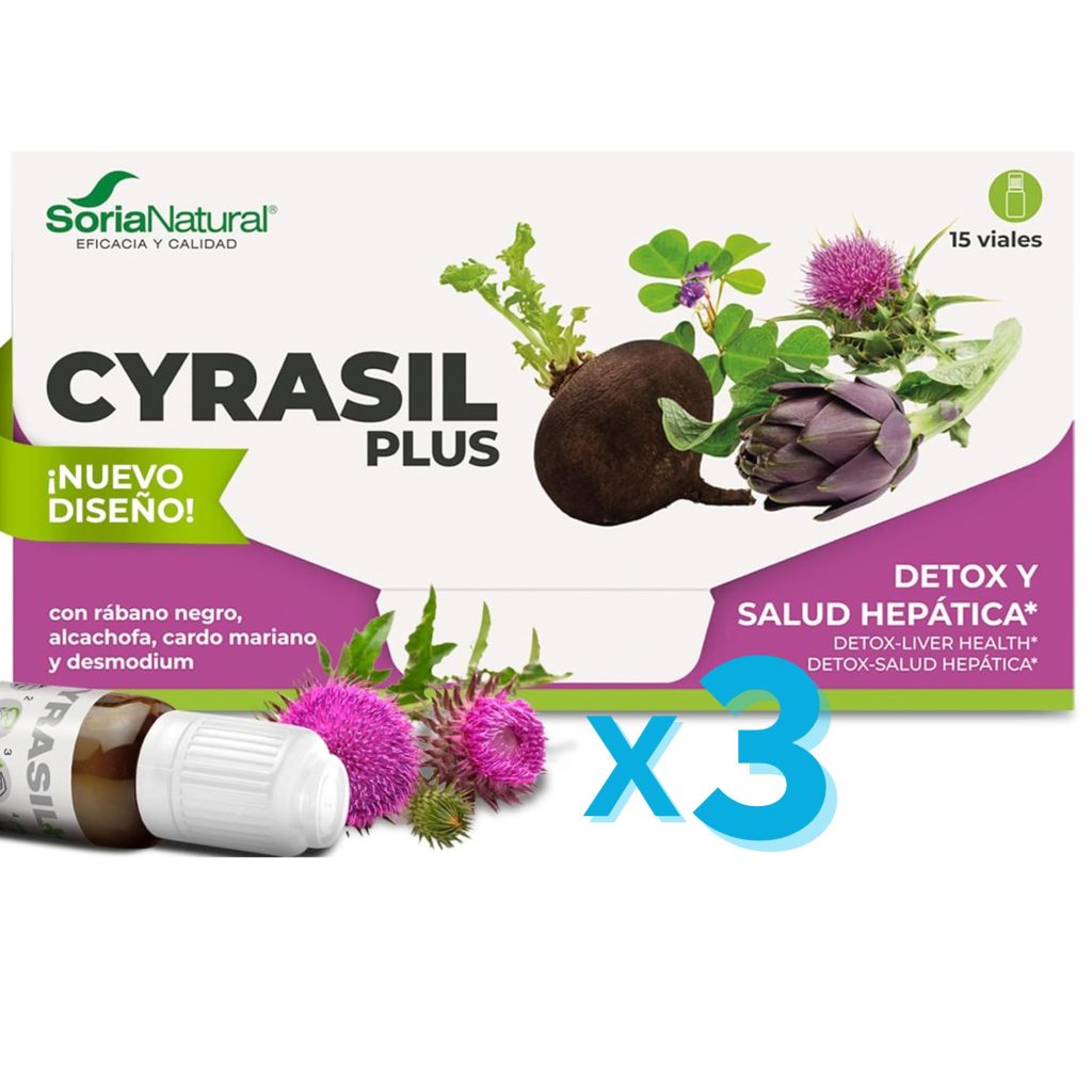 depurar el organismo naturalmente