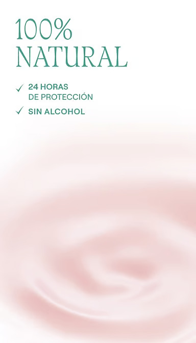 Desodorante Stick Piel Sensible 50 g – Weleda • 24 h, 100 % natural, sin alcohol ni sales de aluminio - Imagen 4