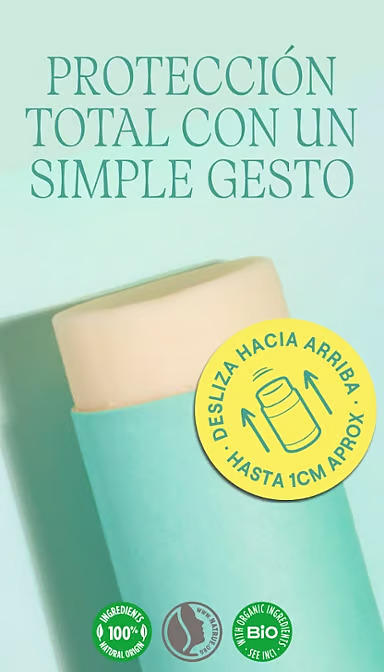 Desodorante Stick Eucaliptus 50 g – Weleda • 24 h, 100 % natural, sin alcohol ni sales de aluminio - Imagen 7