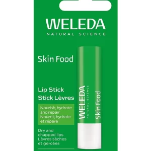 Skin Food Labial Stick WELEDA (4,8 g)
