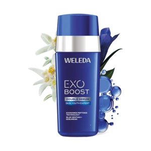 Exo Doble Sérum Redensificante Weleda 30 ml