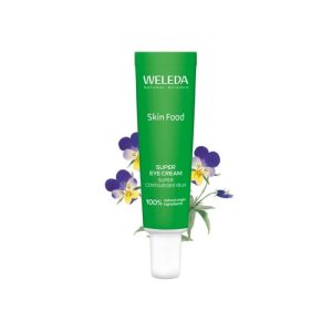Skin Food Contorno de Ojos Weleda 12 ml